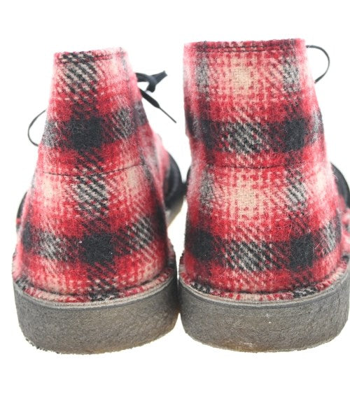 clarks 靴子