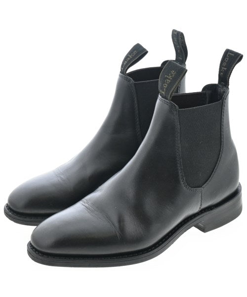 Loake 靴子