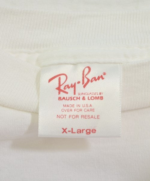 Ray-Ban T恤/上衣