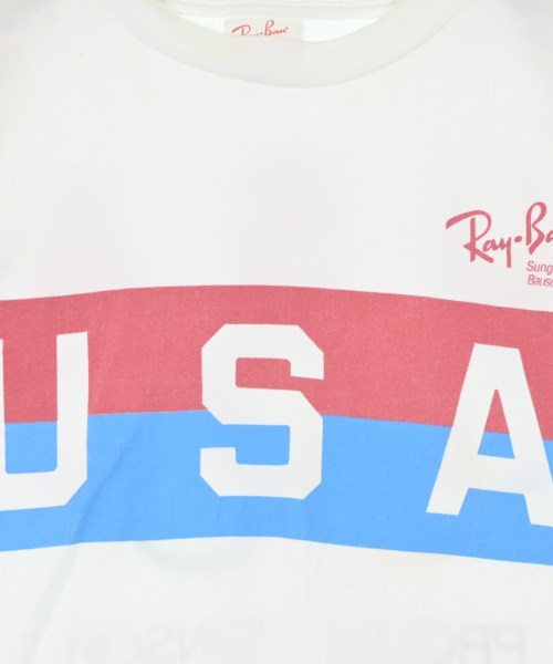 Ray-Ban T恤/上衣