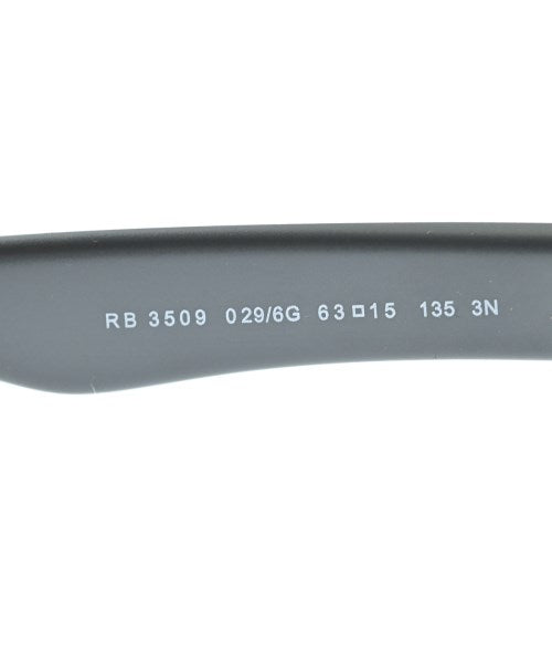 Ray-Ban 太陽眼鏡