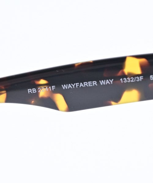 Ray-Ban 太陽眼鏡