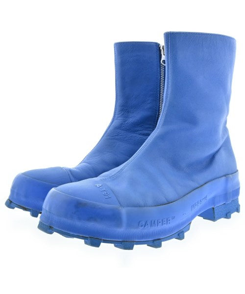 CAMPER 靴子