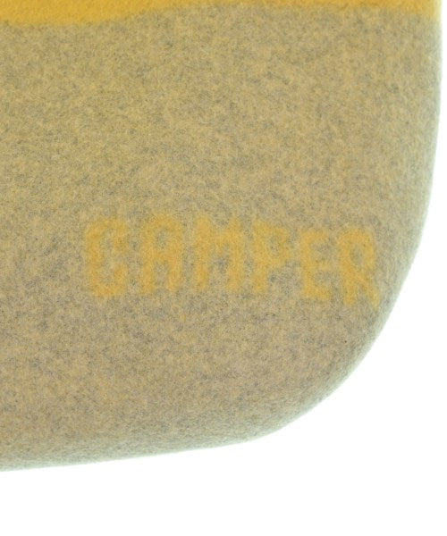 CAMPER 托特包