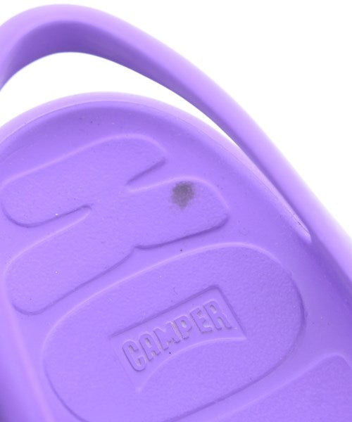 CAMPER 涼鞋