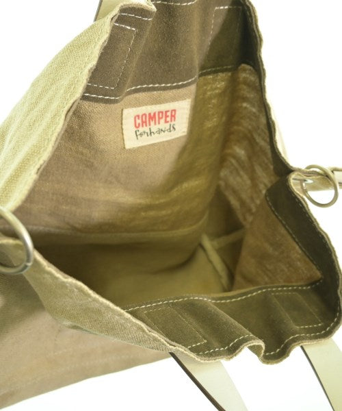 CAMPER 托特包