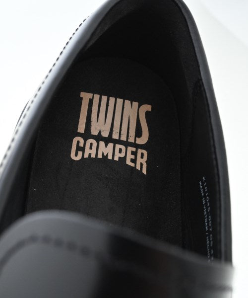 CAMPER 正式鞋