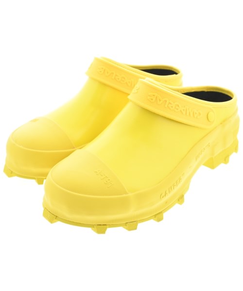 CAMPER LAB 涼鞋
