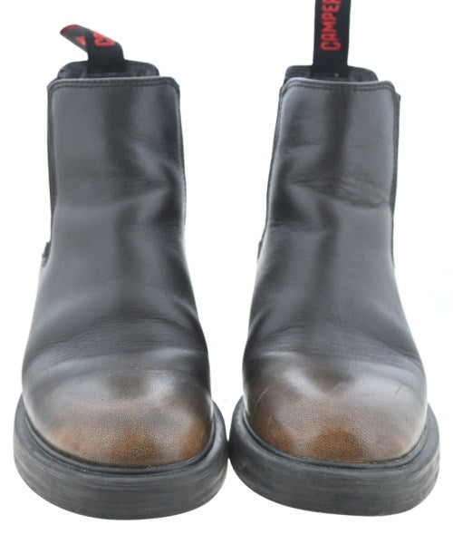 CAMPER 靴子
