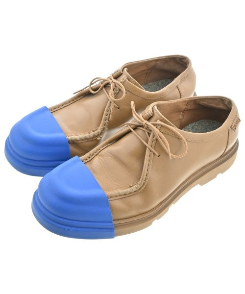 CAMPER 靴子