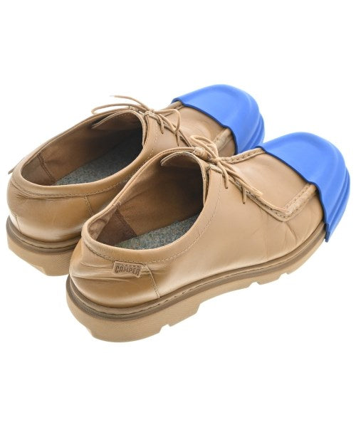 CAMPER 靴子