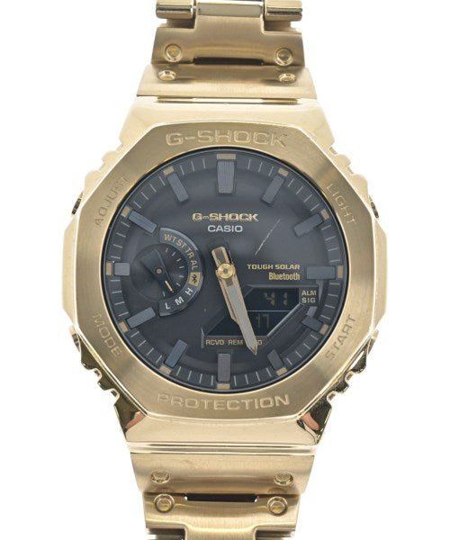 CASIO G-SHOCK 手錶
