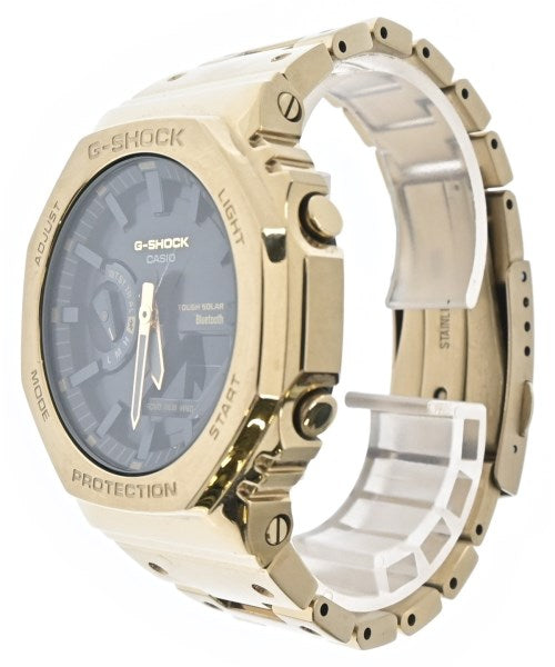 CASIO G-SHOCK 手錶