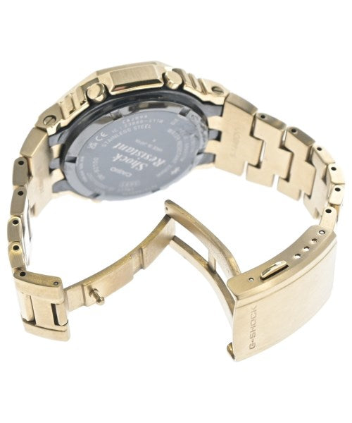 CASIO G-SHOCK 手錶