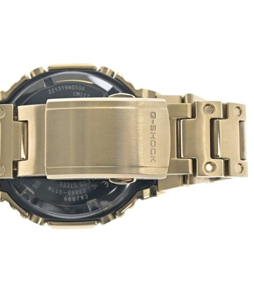 CASIO G-SHOCK 手錶