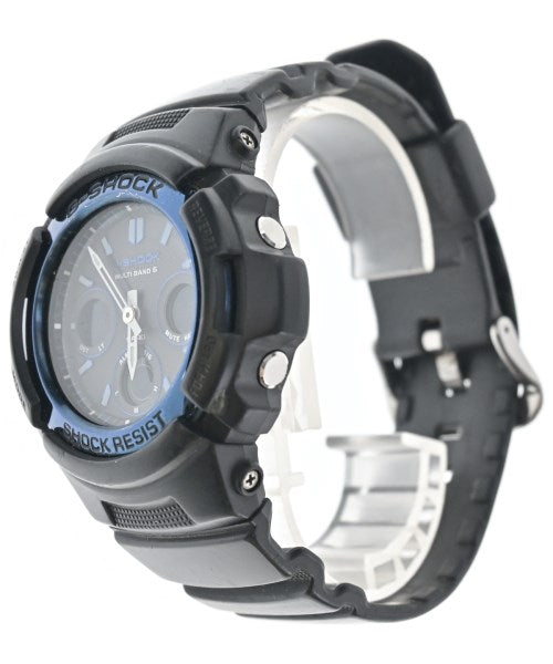 CASIO G-SHOCK 手