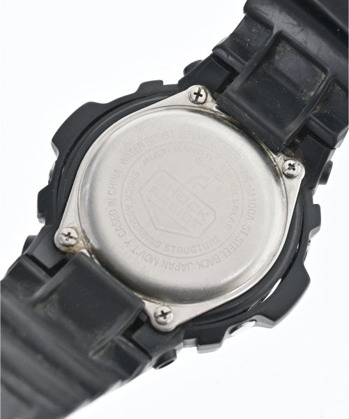 CASIO G-SHOCK 手