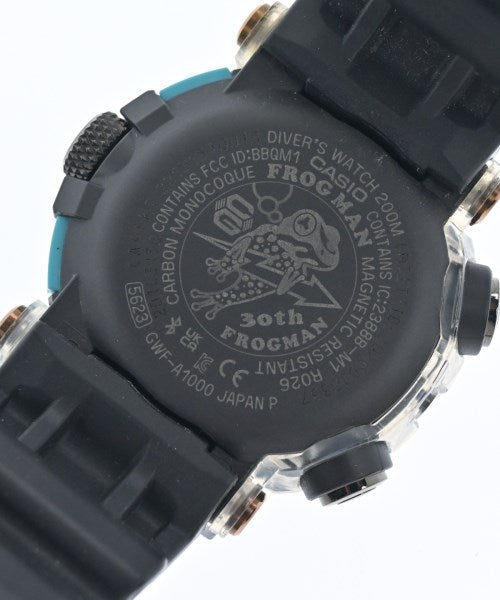CASIO G-SHOCK 手