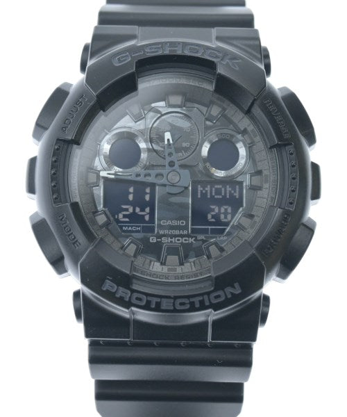 CASIO G-SHOCK 其他/商品