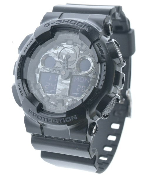 CASIO G-SHOCK 其他/商品