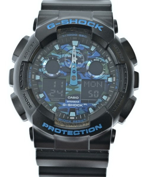 CASIO G-SHOCK 手