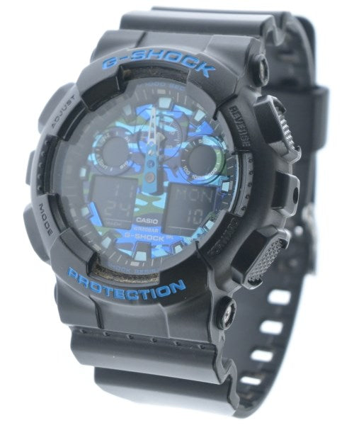 CASIO G-SHOCK 手