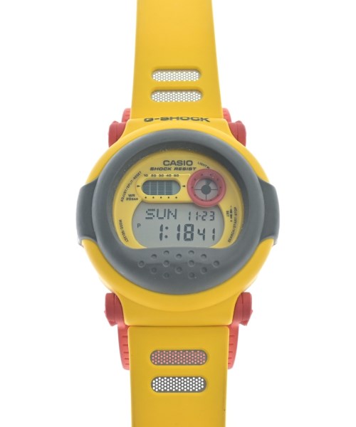 CASIO G-SHOCK 手