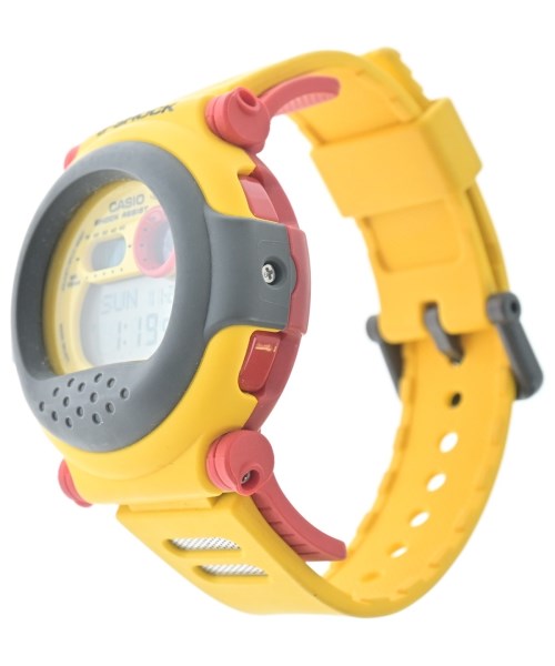 CASIO G-SHOCK 手