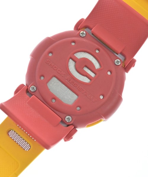 CASIO G-SHOCK 手