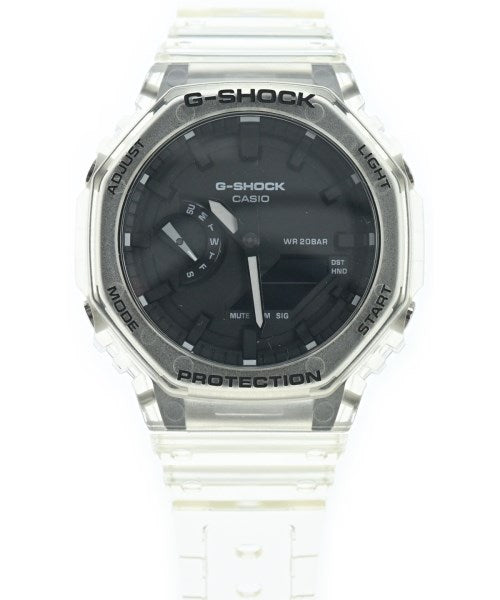 CASIO G-SHOCK 手