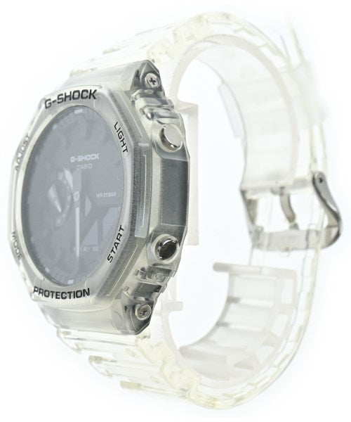 CASIO G-SHOCK 手