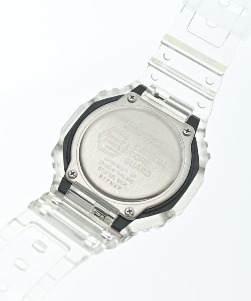 CASIO G-SHOCK 手