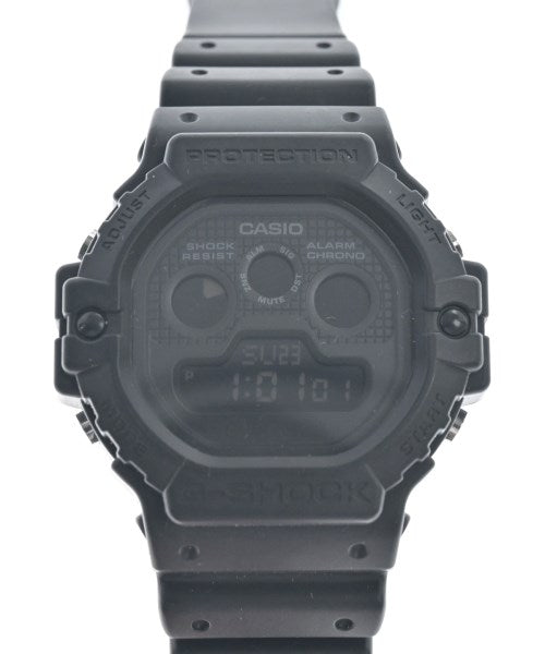 CASIO G-SHOCK 手