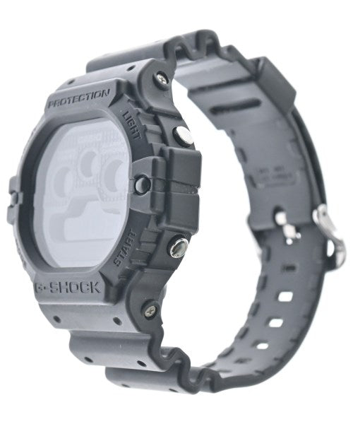 CASIO G-SHOCK 手