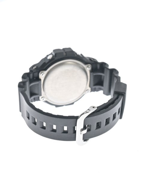 CASIO G-SHOCK 手