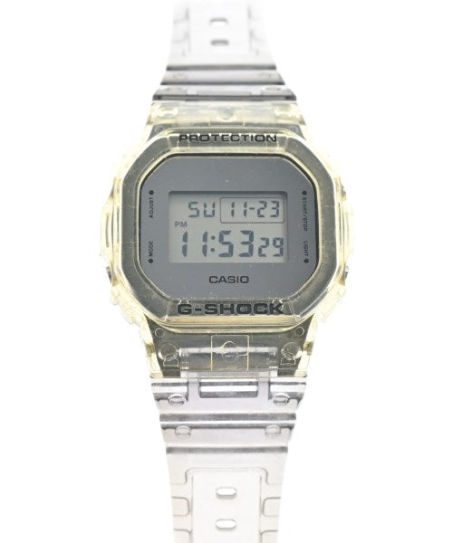 CASIO G-SHOCK 手