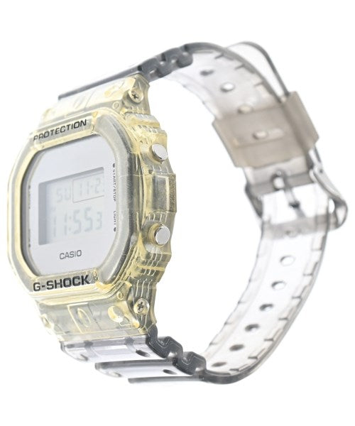 CASIO G-SHOCK 手