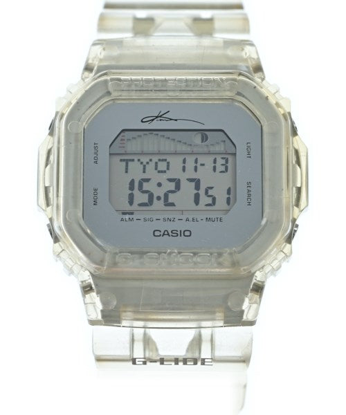 CASIO G-SHOCK 手