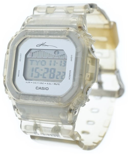 CASIO G-SHOCK 手