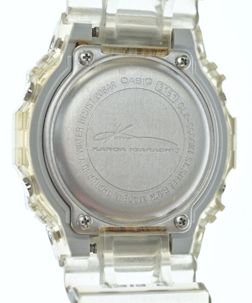 CASIO G-SHOCK 手