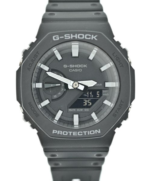 CASIO G-SHOCK 手