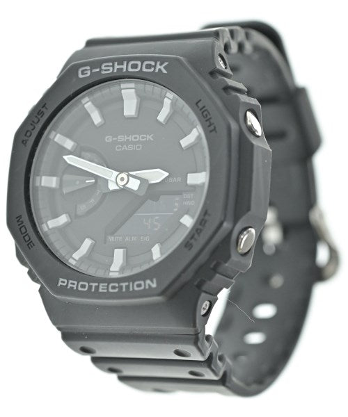 CASIO G-SHOCK 手