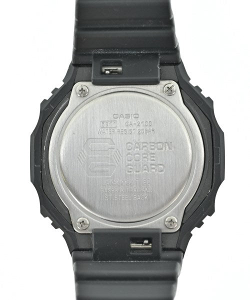 CASIO G-SHOCK 手