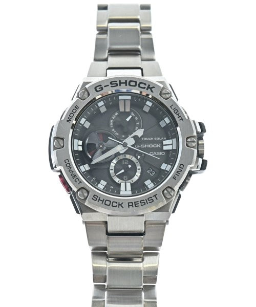 CASIO G-SHOCK 手