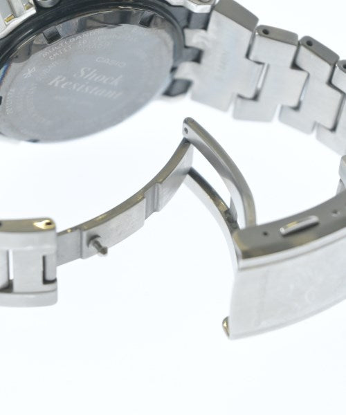 CASIO G-SHOCK 手錶