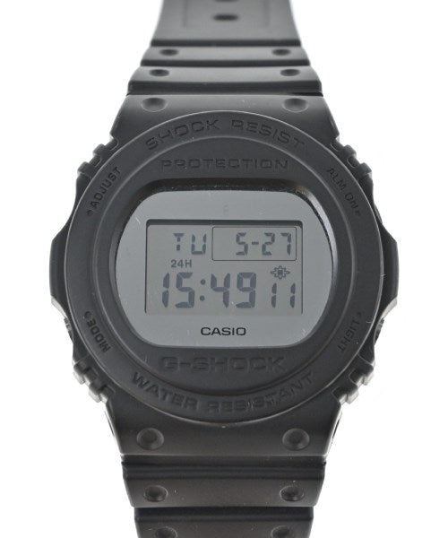 CASIO G-SHOCK 手