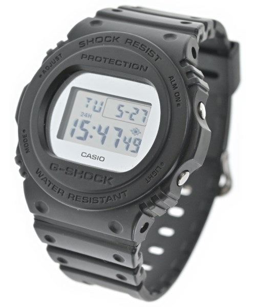 CASIO G-SHOCK 手