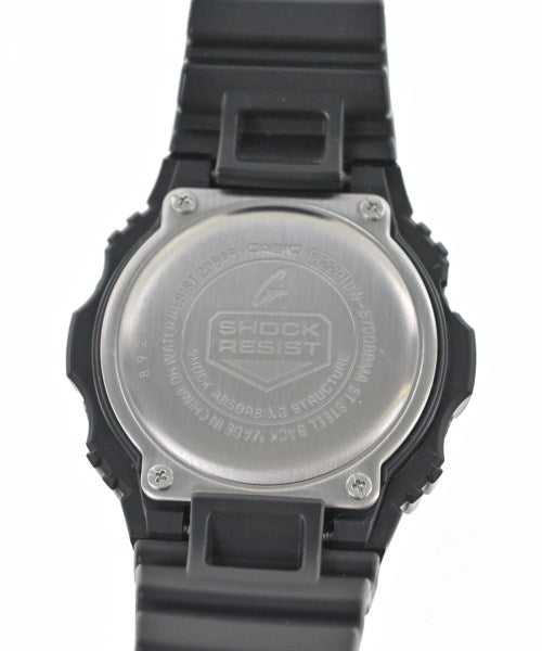 CASIO G-SHOCK 手