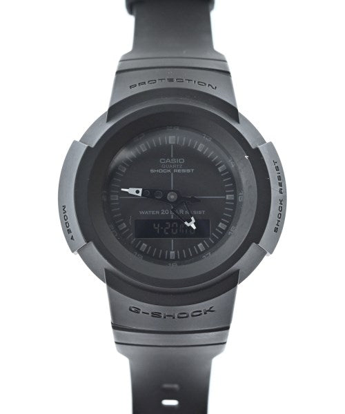 CASIO G-SHOCK 手錶