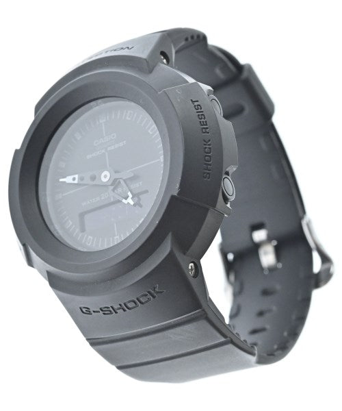 CASIO G-SHOCK 手錶